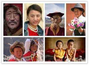 藏族人怎么称呼