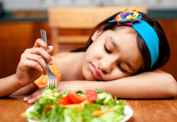 孩子不吃香菜是因为挑食 从基因角度,揭示娃不吃香菜的 秘密