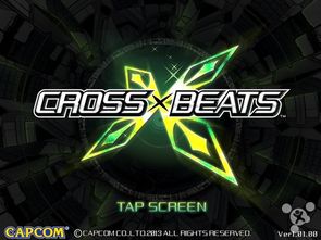 卡普空首款音游 CROSS BEATS 已上架