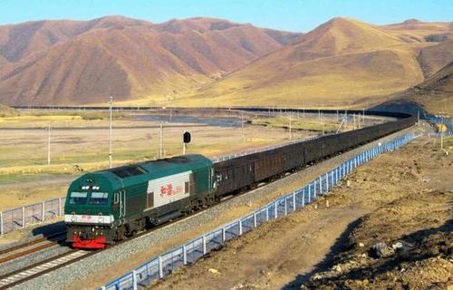 中国有条铁路不拉旅客只装煤炭,因太赚钱被称印钞机