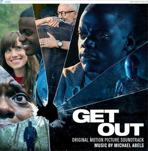 逃出绝命镇GetOut(《Get out》中文译名《逃出绝命镇》这部片子怎么样值得一看吗)