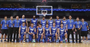 中国中国台北篮球直播