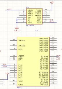 pcb设计的毕业论文