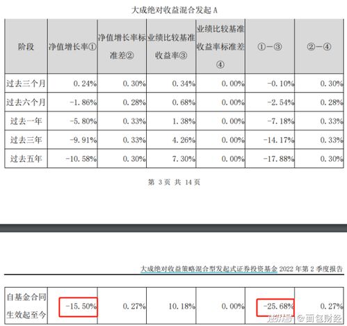 大成债券