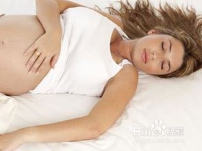 如何防止怀孕失眠