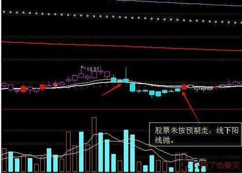 连续五日阳线的股票后面一定会大涨吗