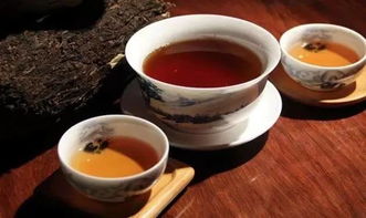 黑茶和红茶的区别（黑茶是不是红茶）