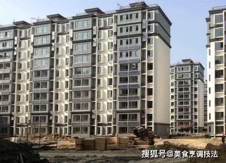 回迁房 便宜值得入手吗 其实不建议买,几个硬伤入住才知道