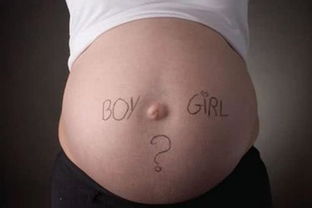 孕妇肚脐有的外凸,有的凹下去,根本和性别不相干,而是这5种情况导致的 