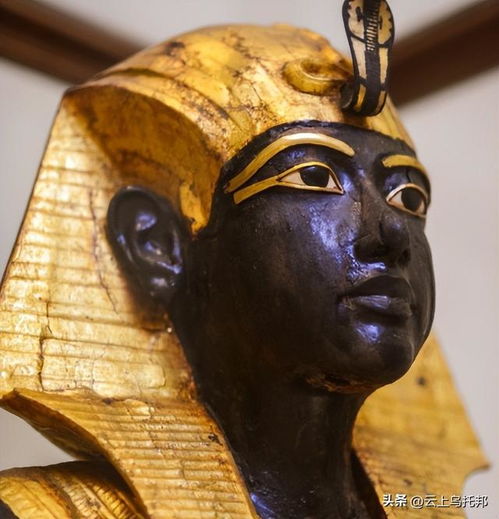 古埃及雕塑中的权力与神秘主义