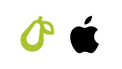 NB 苹果商标为何价值上亿 值钱品牌名背后有哪些策略