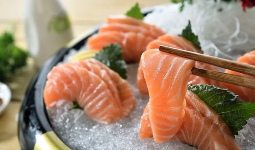 三文鱼多肉容易爆仔吗？
