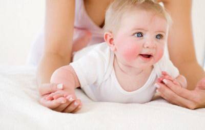 治疗婴儿湿疹的土方,婴儿湿疹偏方有哪些?