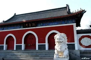 天津十大寺庙排行榜 天津香火最旺的寺庙 天津最出名寺庙