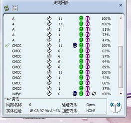 G信号是什么意思