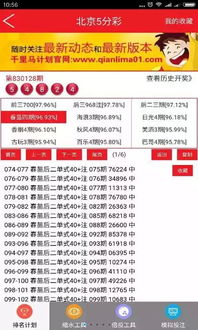 千里马计划苹果版下载 千里马计划苹果版app下载官网手机版 v1.0 嗨客苹果软件站 