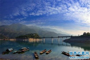 重庆旅游十大必去景点,重庆这些景点也太美了吧 