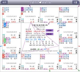 紫微斗数 帮我看看婚姻与工作吧,什么时候遇到结婚对象与结婚日期,工作做哪方面的比较好 