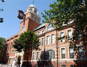 英国伦敦城市大学国际商法就业方向