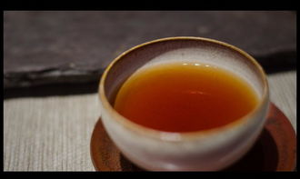 普洱茶龙珠熟茶的特点,普洱熟茶的口感特点