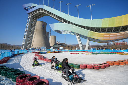 冬奥会引导项目,北京冬奥会带动全民上冰雪,你最喜欢哪项冰雪运动?