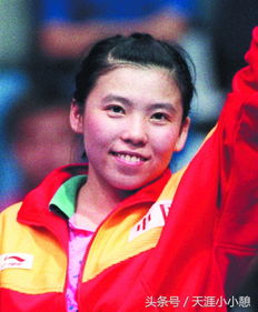 中国现代十大著名的运动员, 超级丹 上榜,谁是你心中的第一 