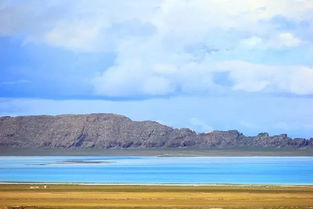 淡季出游 西藏这6个湖泊的美,绝对实至名归