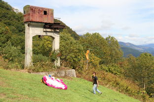 白马村山边酒店体验记 Mountain Side Hakuba