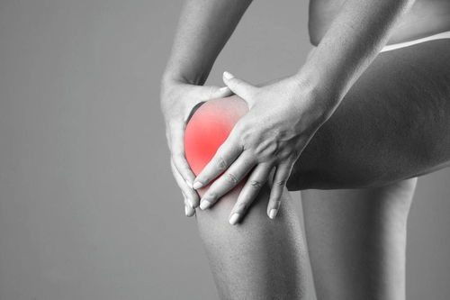 膝关节韧带损伤的症状 膝关节韧带损伤怎么办 健康科普