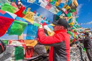 祭拜梅里雪山山神后的意外收获 