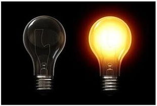 白炽灯 卤素灯 荧光灯 节能灯 LED灯对比 谁是家居照明最佳选择