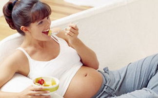 孕妇为什么会胃酸(怀孕初期为什么总会胃酸)