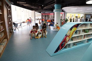 关于儿童图书馆/阅览室与绘本馆合作发展的方法