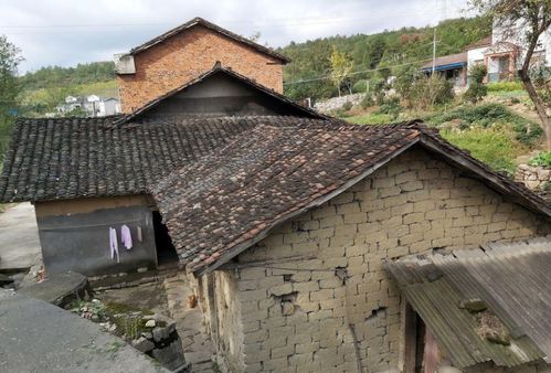 10月1日将实行合村并镇,3类村庄搬迁 农村土地是否统一收回