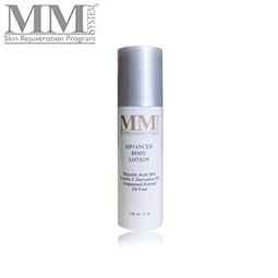 Mene nbsp amp Moy Advanced C Bodylotion, 150 nbspml