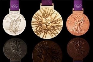 奥运会金牌真的纯金所制作的吗 