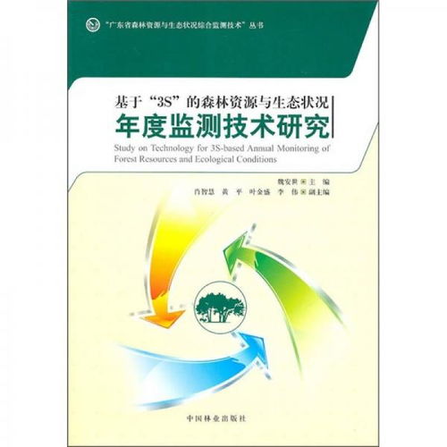 基于 3S 的森林资源与生态状况年度监测技术研究