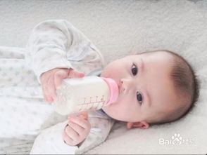 十个月宝宝不吃奶瓶怎么办