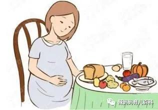 孕妇为什么胃酸(孕妇为什么会胃酸)