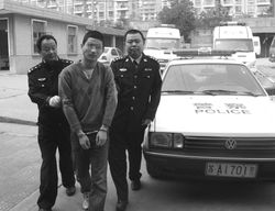 南京警方 猎豺 370名 