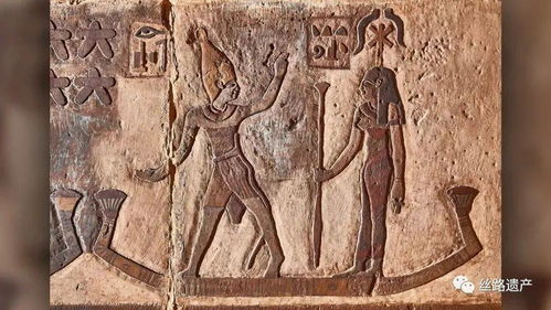 古埃及神庙发现未知星座