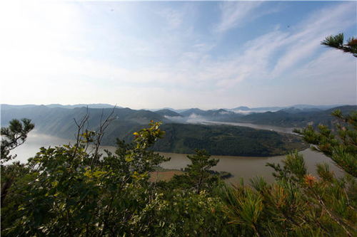 带女朋友去本溪三日游必去的十大景点,去本溪旅游景点排名 