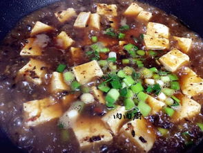 四川麻婆豆腐的家常做法 四川麻婆豆腐怎么做好吃 