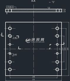 螺母盒的模具设计毕业论文