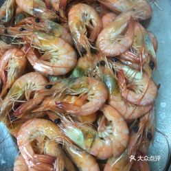 豪野饭店的河虾好不好吃 用户评价口味怎么样 广州美食河虾实拍图片 大众点评 