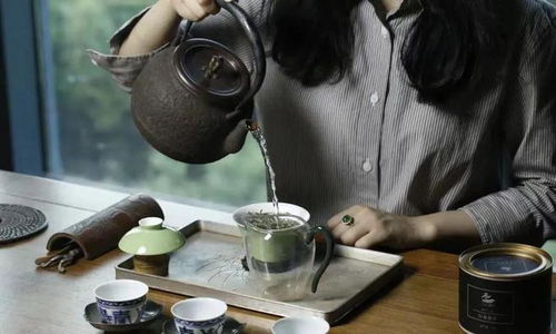 一叶山水茶是什么茶