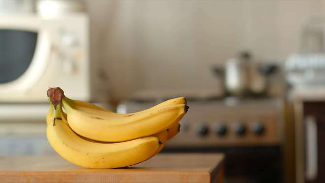 你应该冷藏香蕉吗