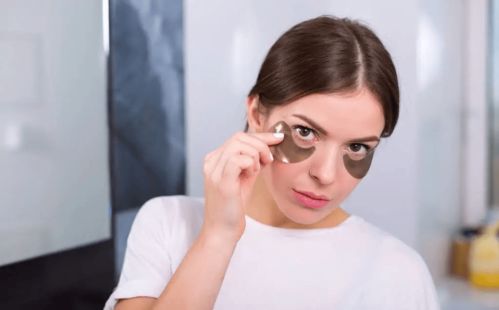 眼睛保健，眼部保养的好处有哪些