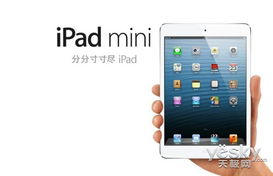 超低价 武汉ipad mini仅1990元分期首付200 