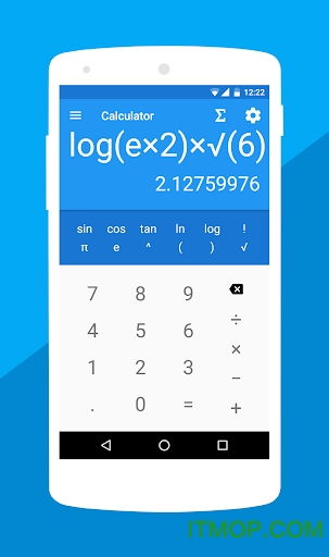 数学公式计算器app下载